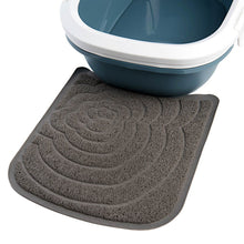 Load image into Gallery viewer, Litter mat