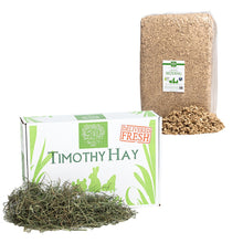 Load image into Gallery viewer, 3rd Cut Timothy + Bedding