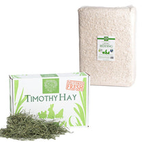 Load image into Gallery viewer, 2nd Cut Timothy + Bedding