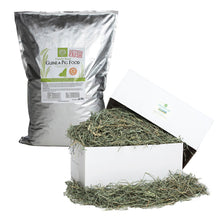 Load image into Gallery viewer, Orchard Hay + Food Pellets