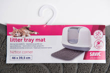 Load image into Gallery viewer, Litter mat