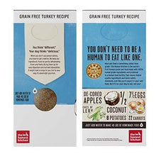 Load image into Gallery viewer, Honest Kitchen Grain-Free Turkey (Embark) - Human-grade dehydrated food
